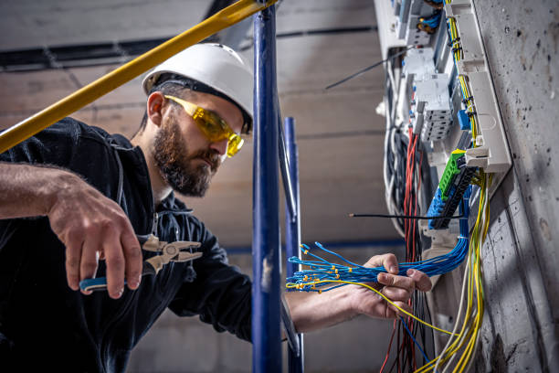 Best 24-Hour Electrician  in Wallington, NJ