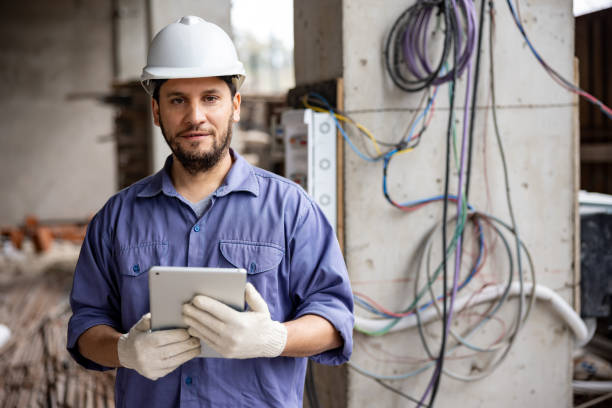Best Best Electricians Near Me  in Wallington, NJ