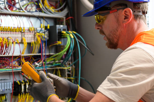 Best Electrical System Inspection  in Wallington, NJ