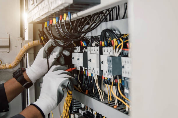 Best Residential Electrician Services  in Wallington, NJ